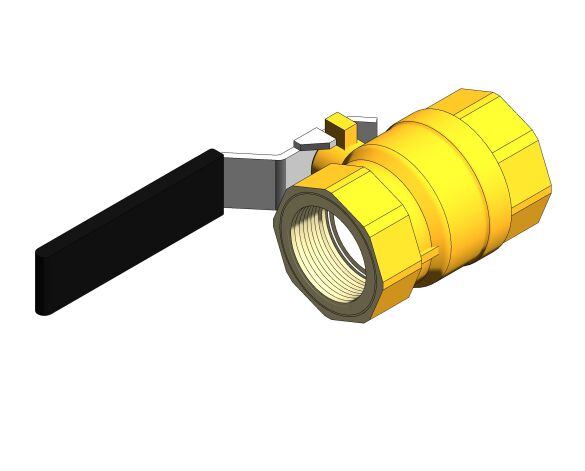 Product: BVAL105005 - Ball Valves