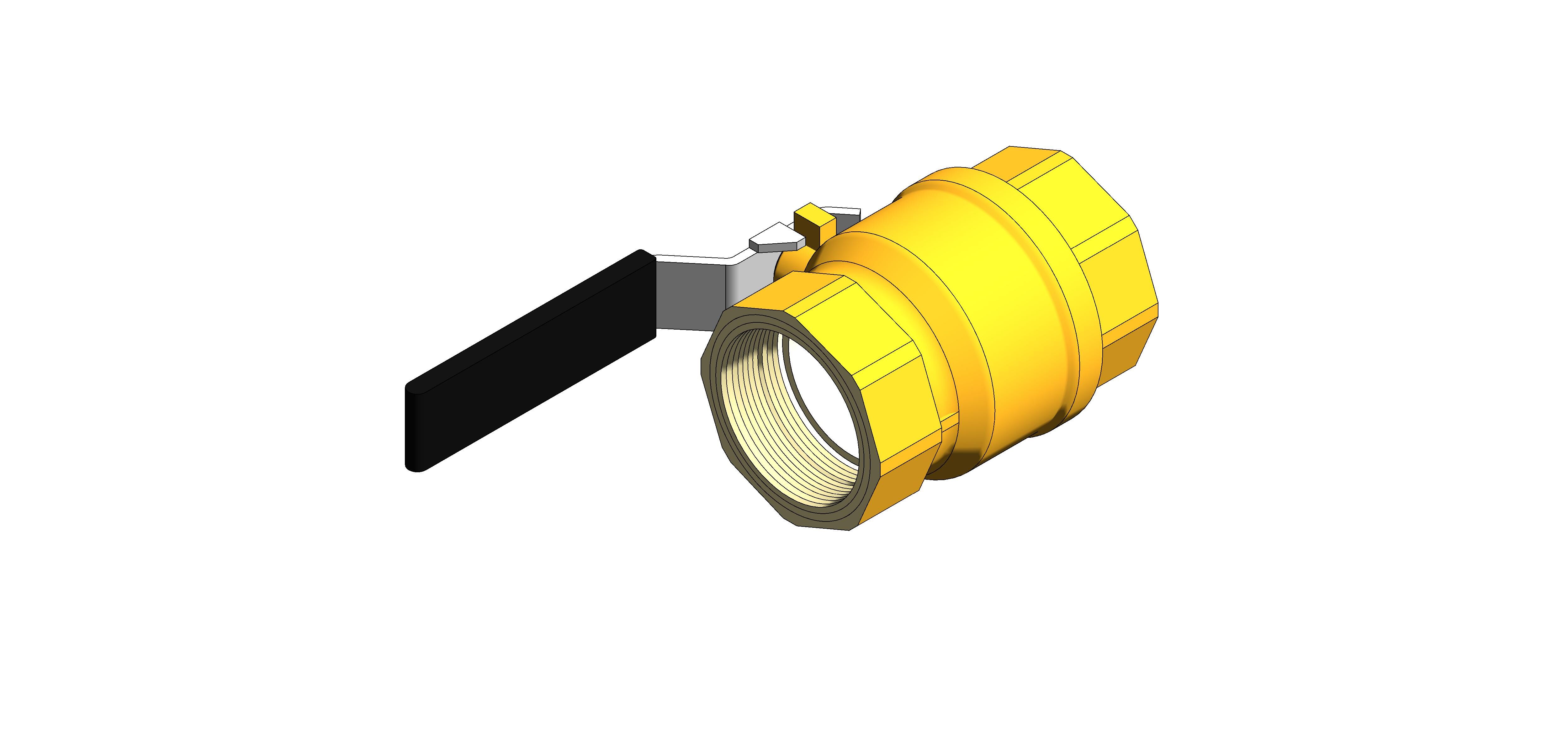 Product: BVAL105006 - Ball Valves