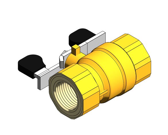 Product: BVAL105021 - Ball Valves