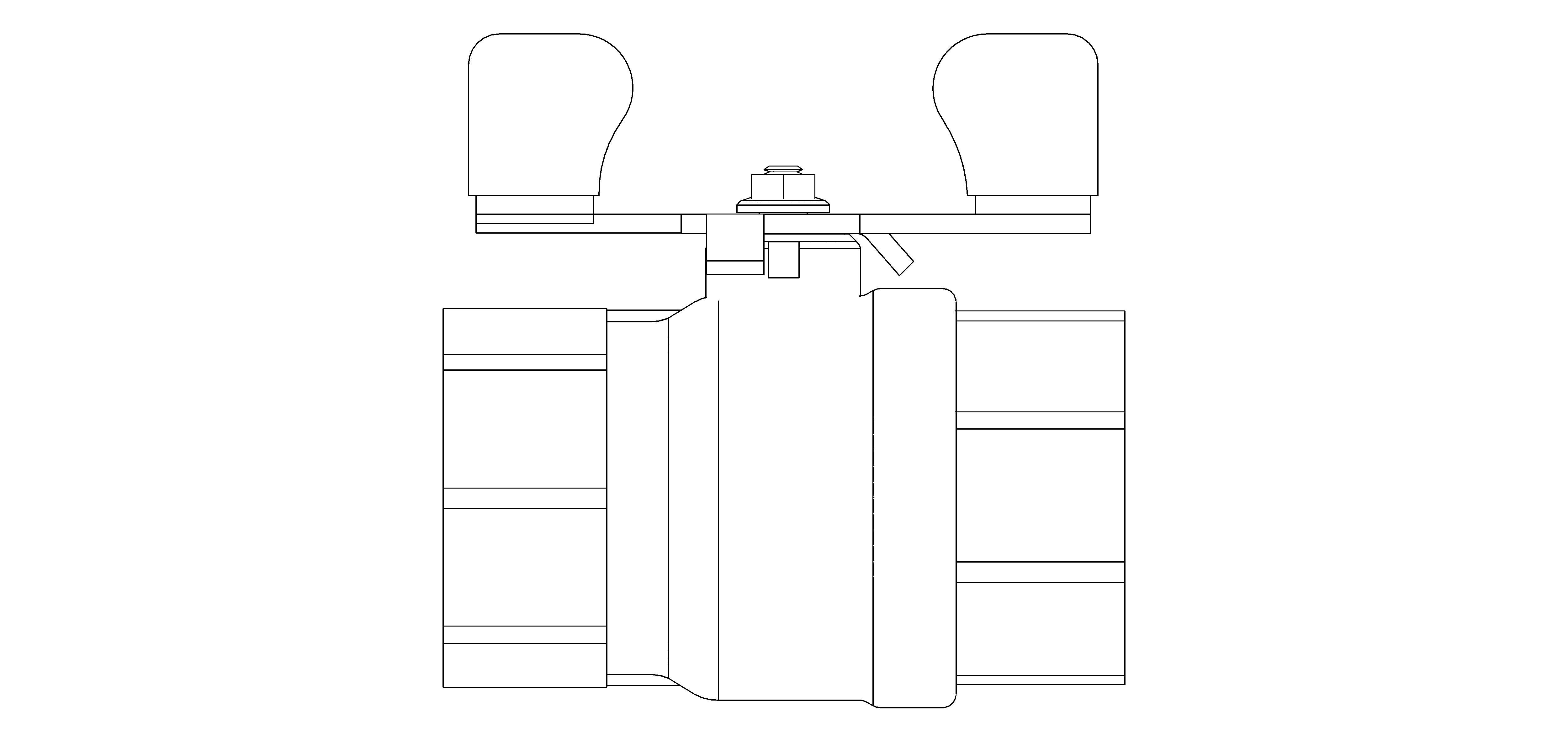 Product: BVAL105023- Ball Valves