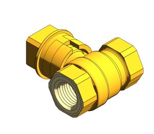 Product: BVAL105030- Ball Valves