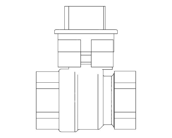 Product: BVAL105030- Ball Valves