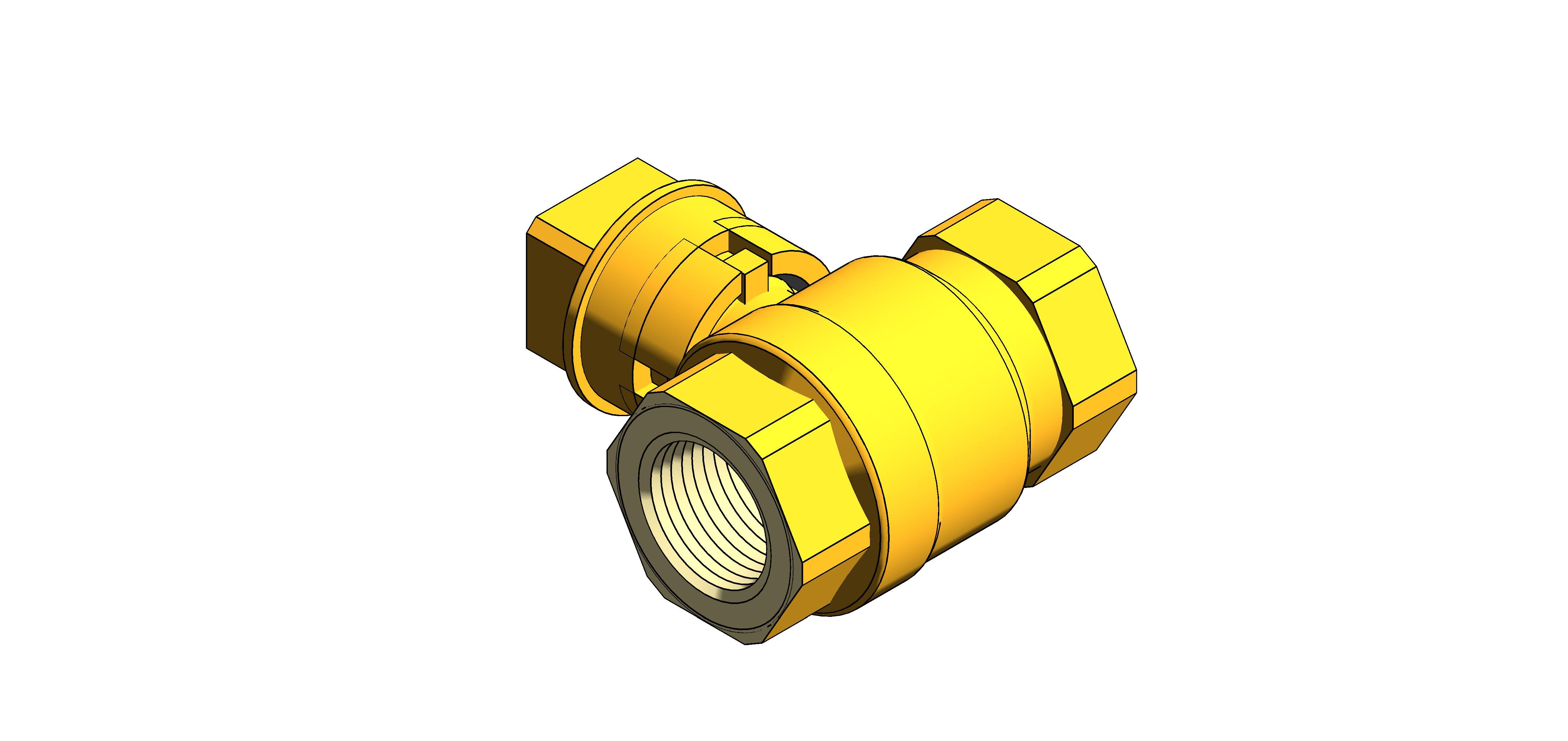 Product: BVAL105031- Ball Valves