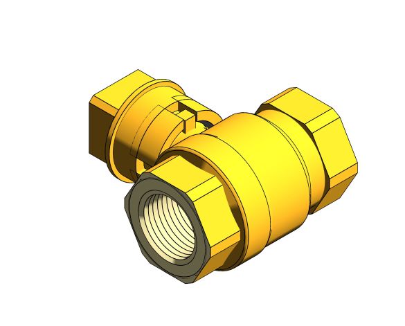 Product: BVAL105031- Ball Valves