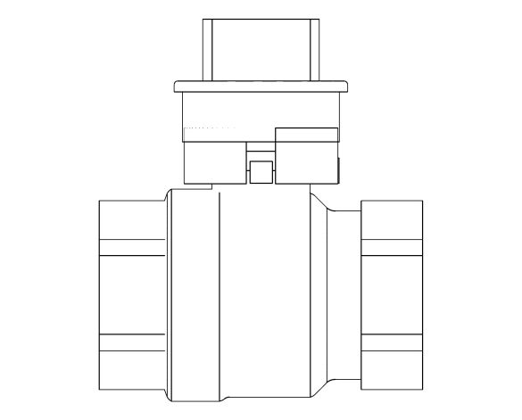 Product: BVAL105031- Ball Valves