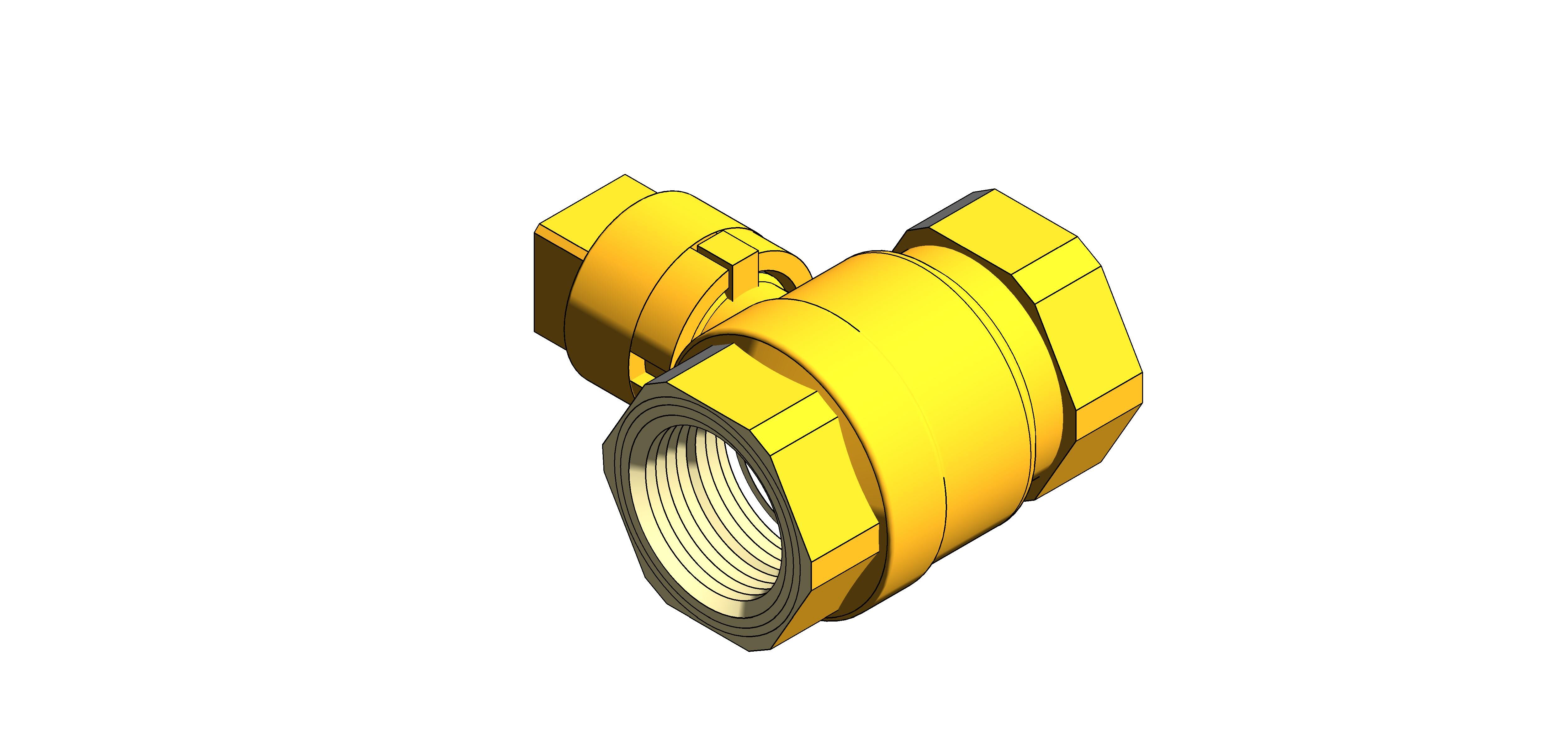 Product: BVAL105032 - Ball Valves