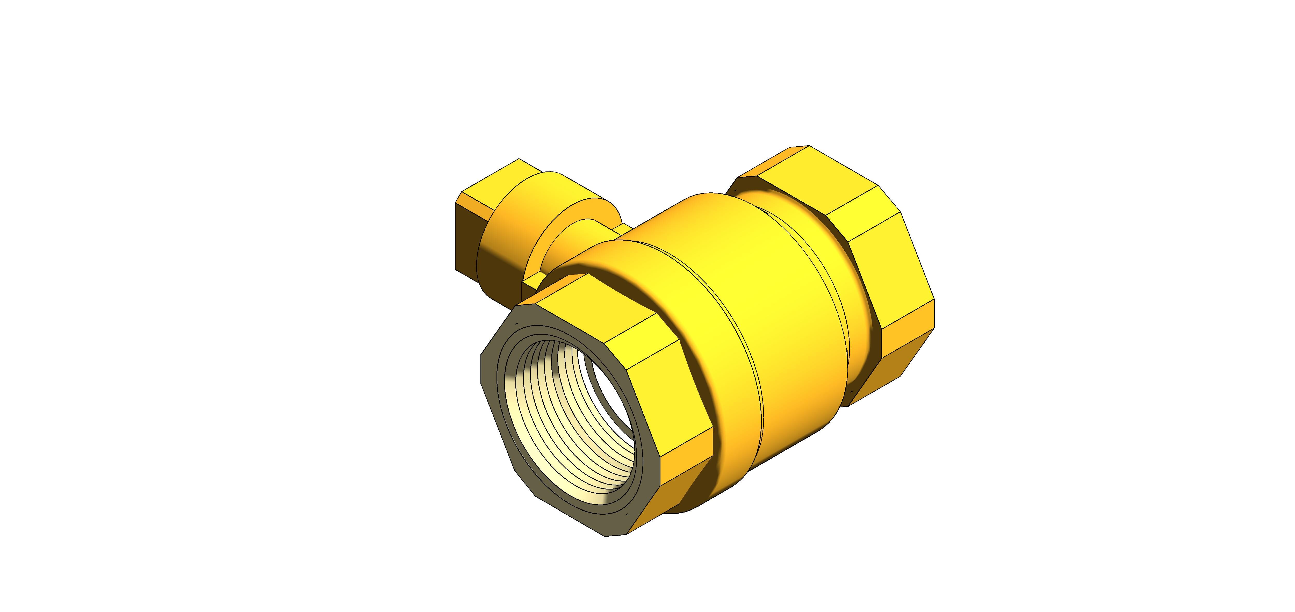 Product: BVAL105033 - Ball Valves