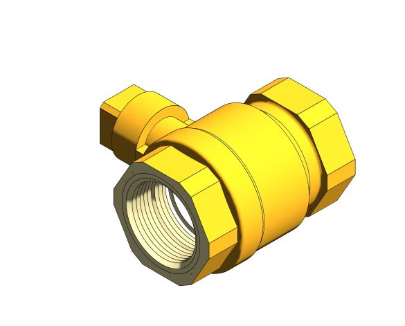 Product: BVAL105033 - Ball Valves