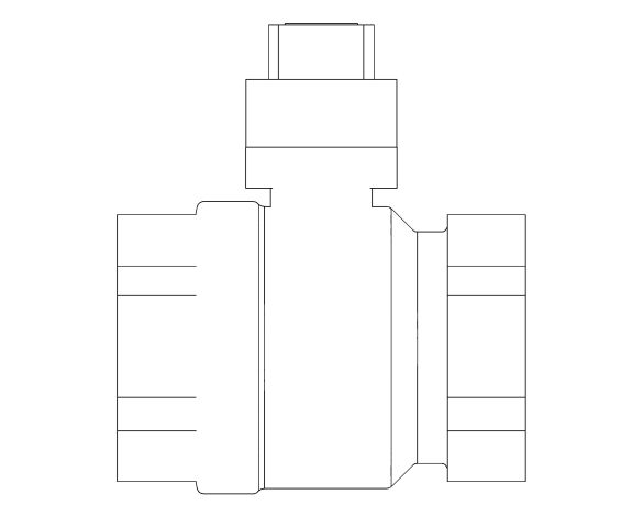 Product: BVAL105033 - Ball Valves