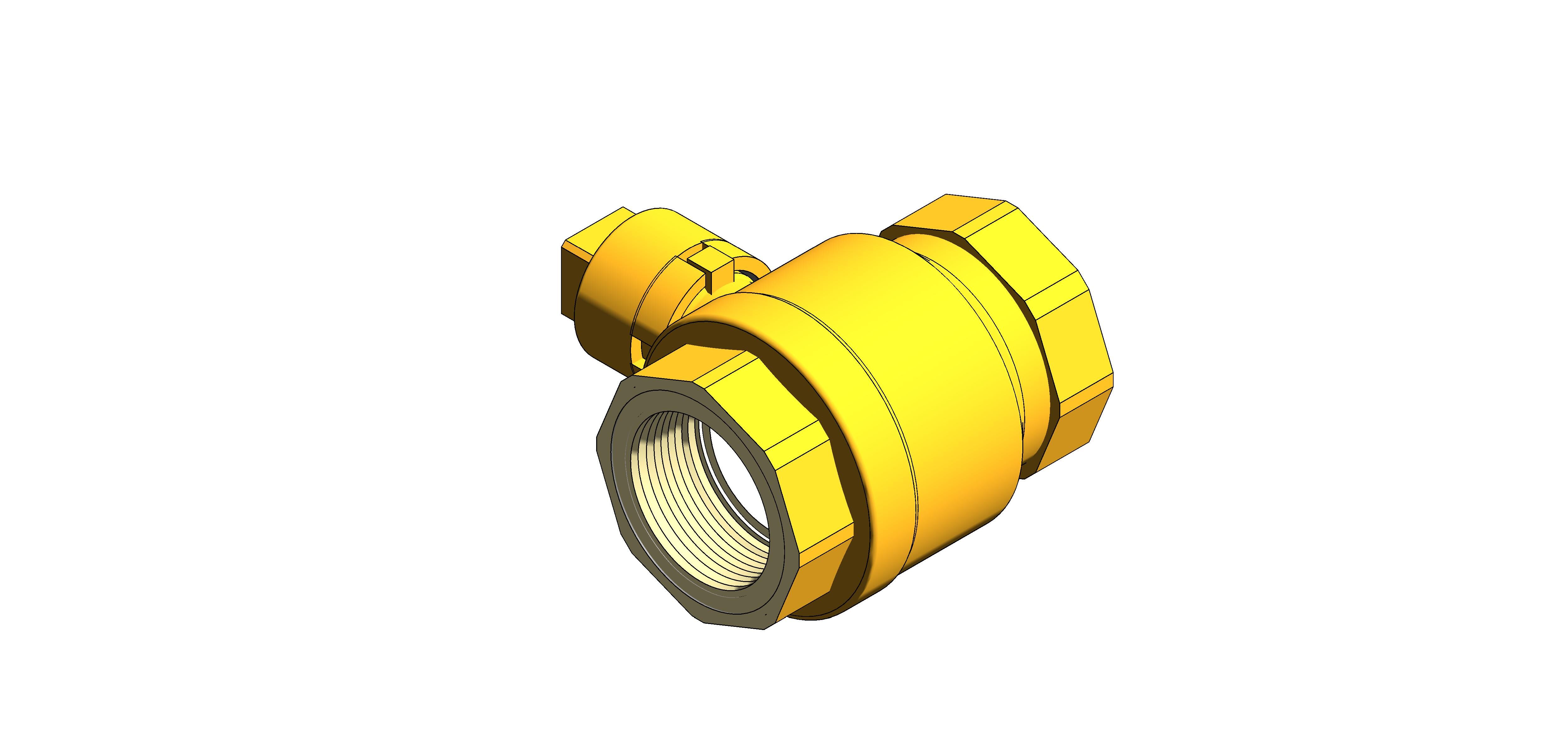 Product: BVAL105034 - Ball Valves