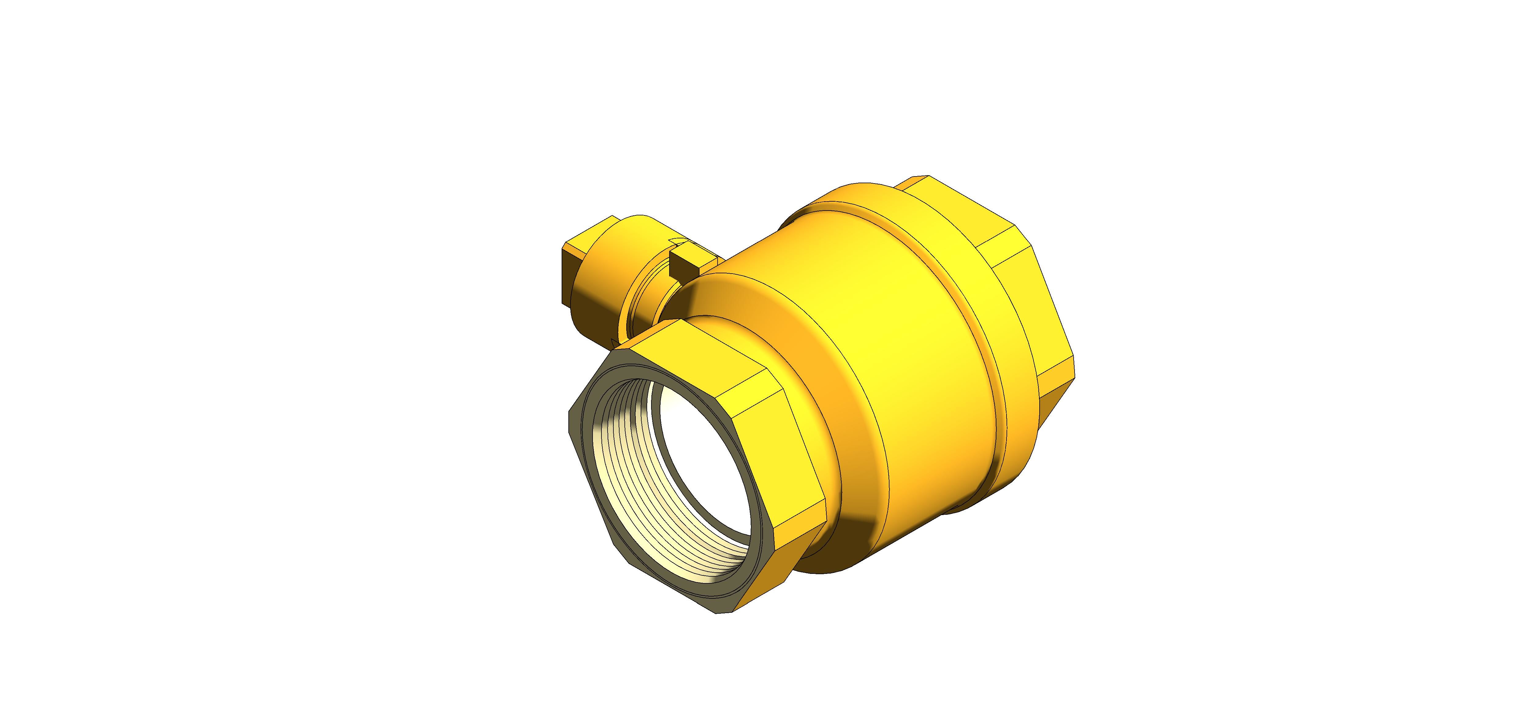 Product: BVAL105035 - Ball Valves