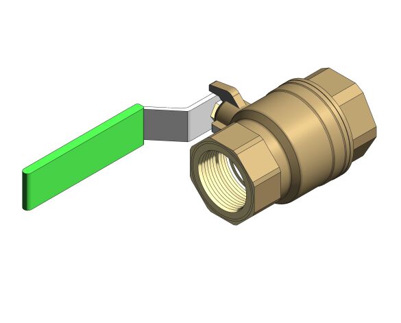 Product: BVAL106004 - Ball Valves