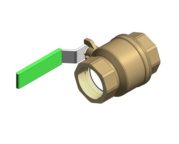 Product: BVAL106006 - Ball Valves