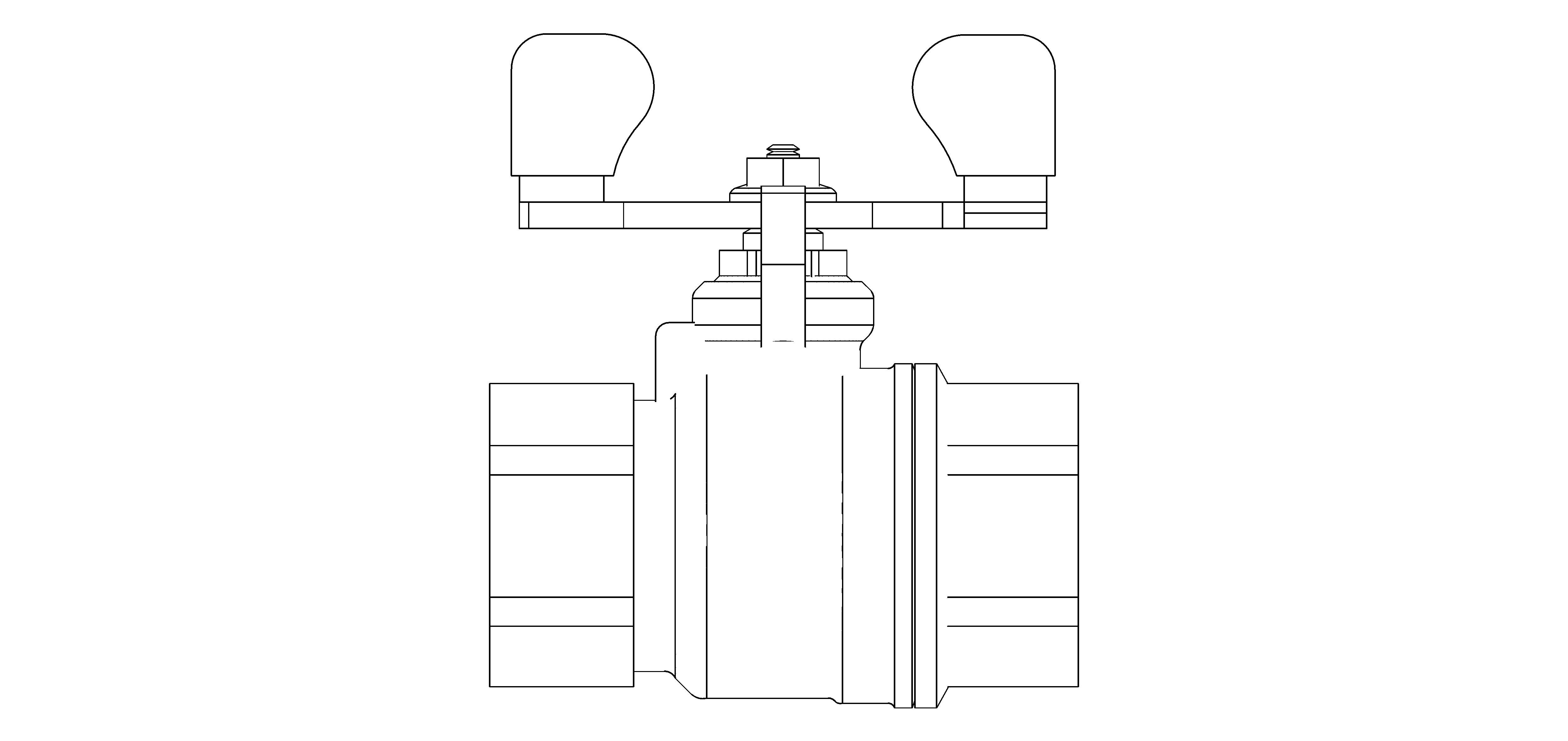 Product: BVAL106021- Ball Valves