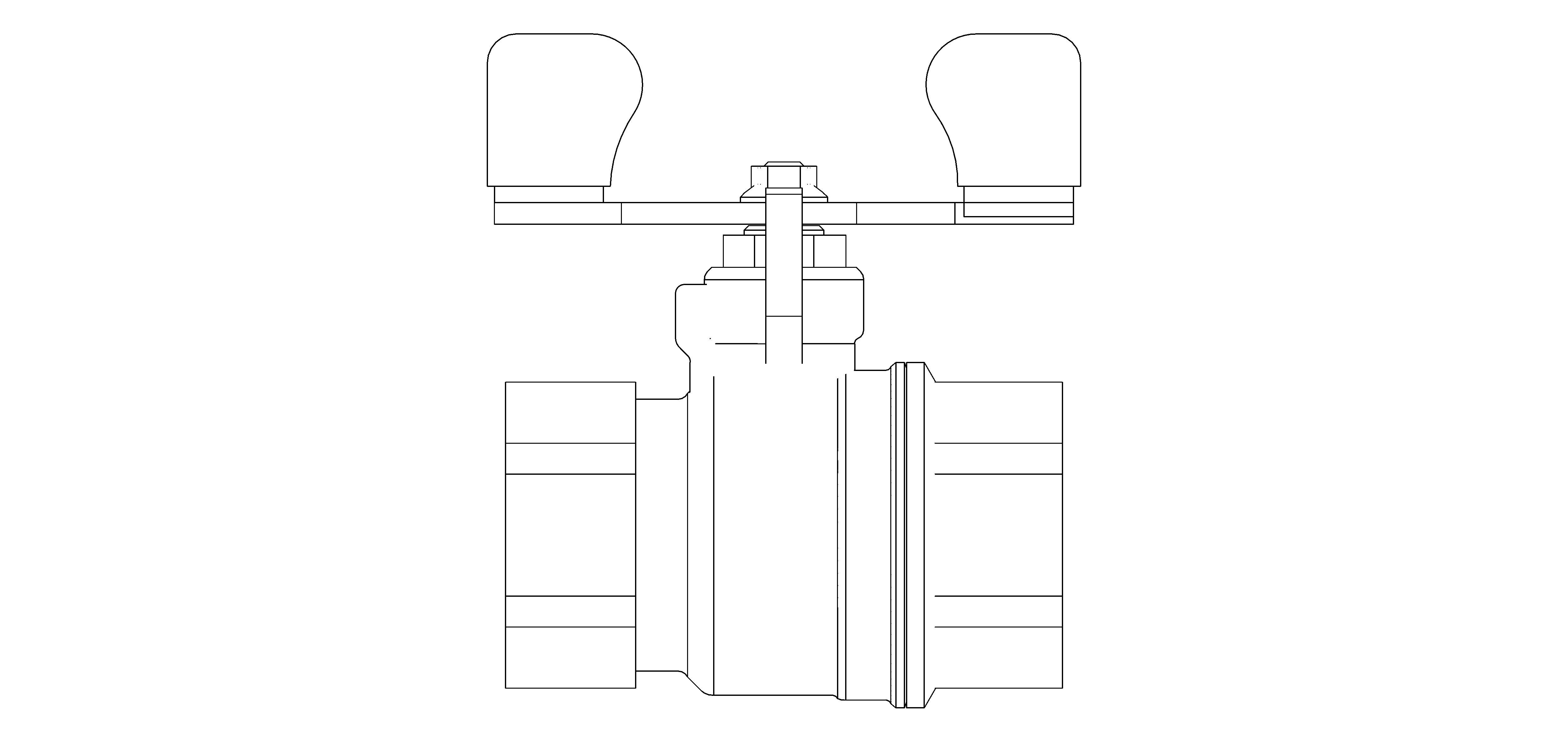 Product: BVAL106022- Ball Valves