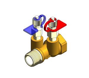 Product: DBMS100001 - Metering Stations