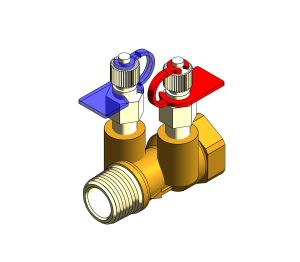 Product: DBMS100002 - Metering Stations