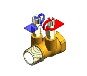 Product: DBMS100005 - Metering Stations