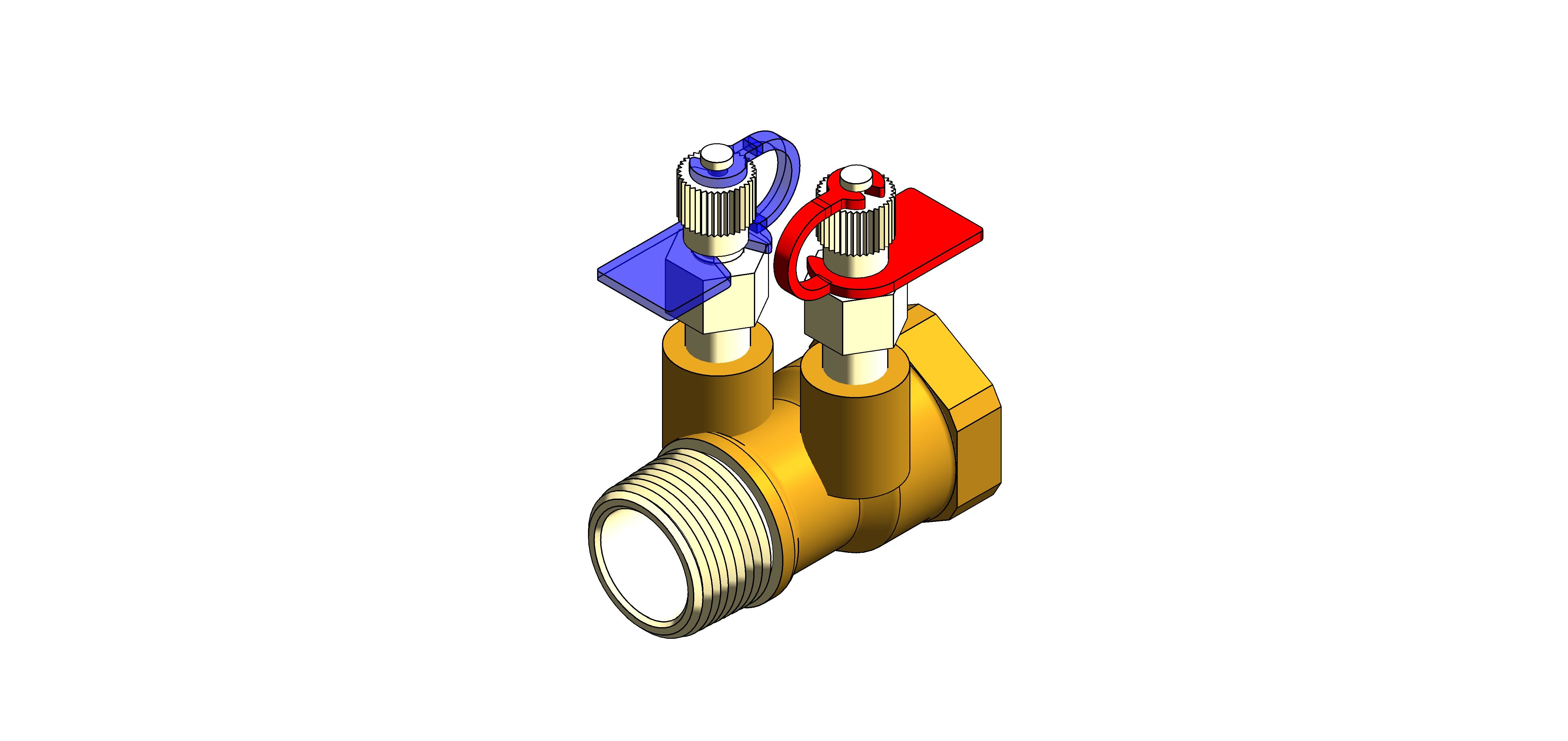 Product: DBMS100005 - Metering Stations