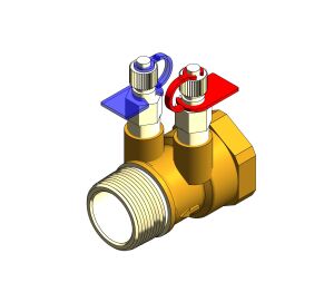 Product: DBMS100006 - Metering Stations