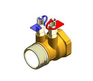 Product: DBMS100007 - Metering Stations