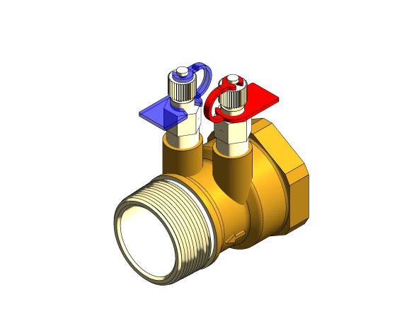 Product: DBMS100007 - Metering Stations