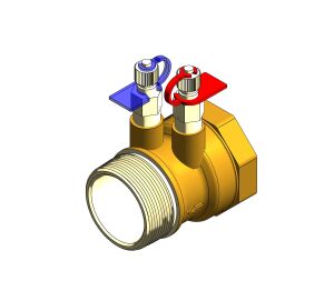 Product: DBMS100008 - Metering Stations