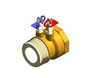 Product: DBMS100009 - Metering Stations