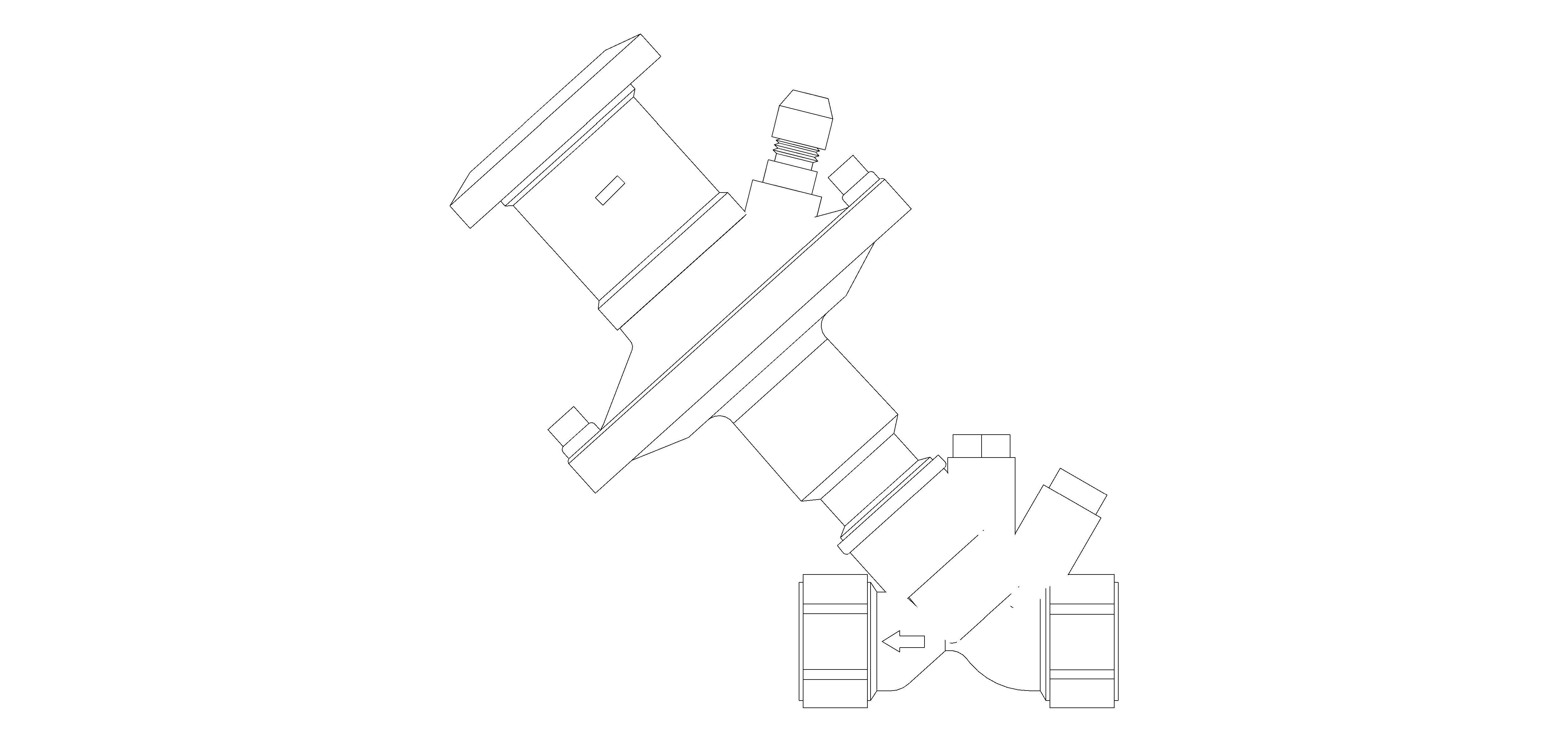 Product: DPCV100002 - Differntial Control Valves