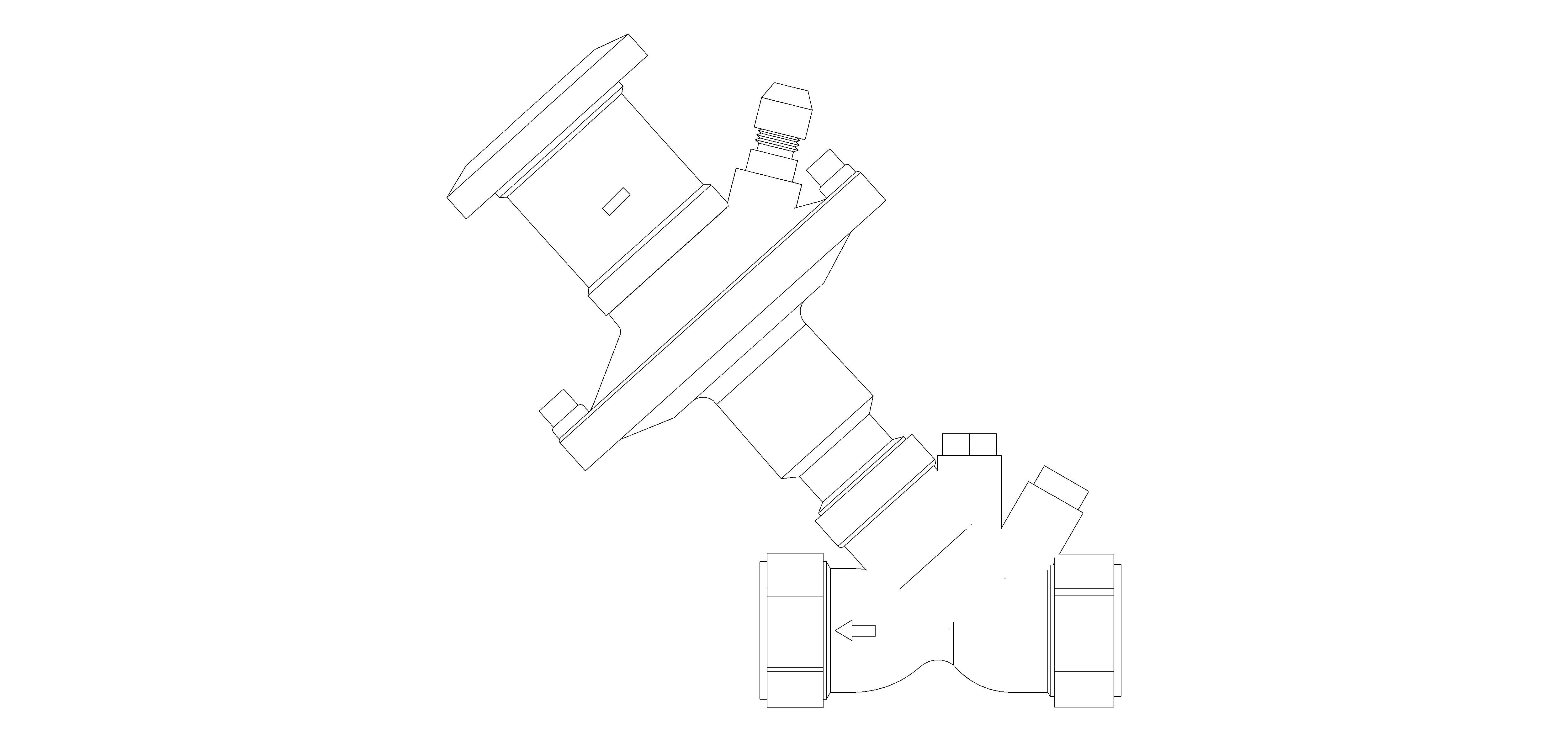 Product: DPCV100003 - Differntial Control Valves