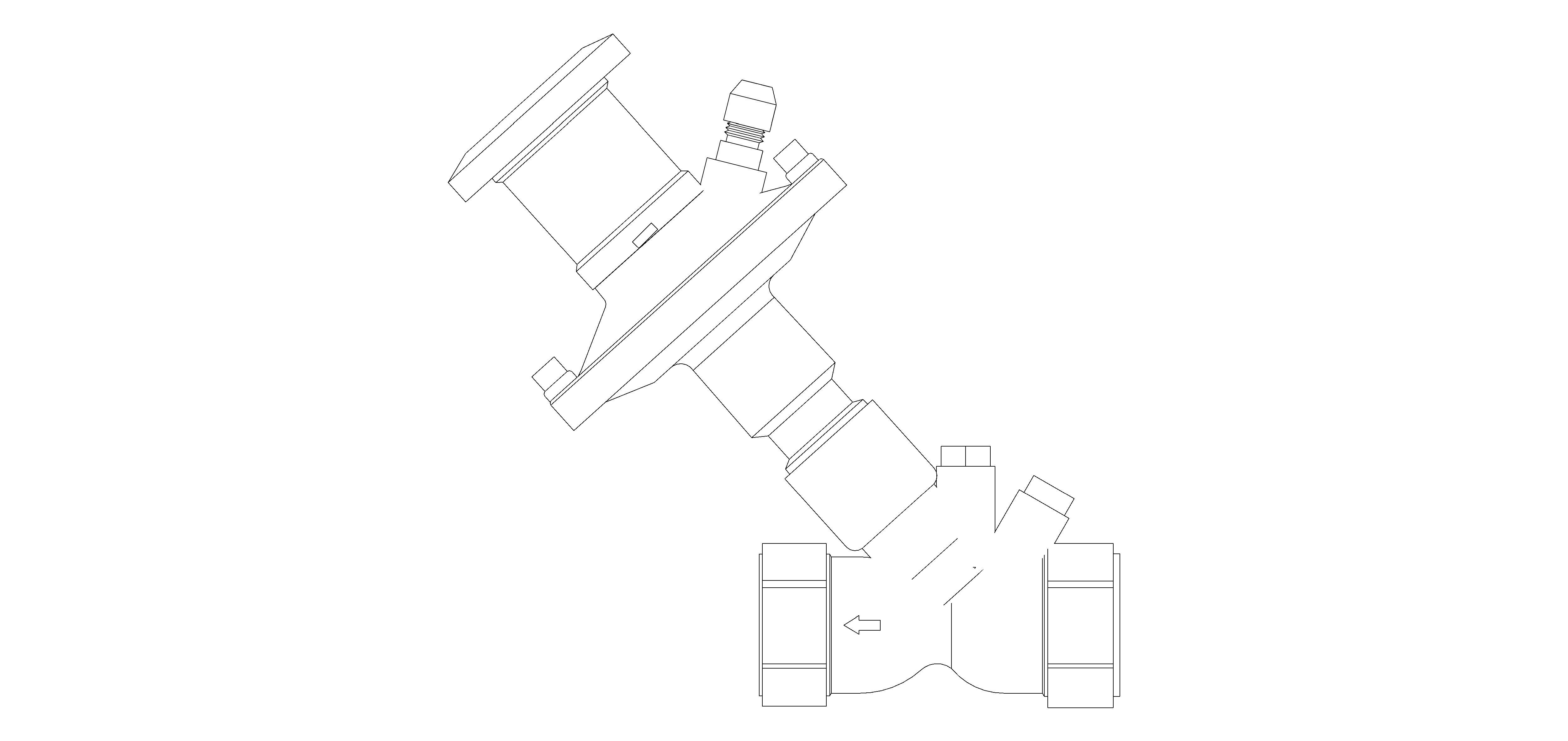 Product: DPCV100004 - Differntial Control Valves