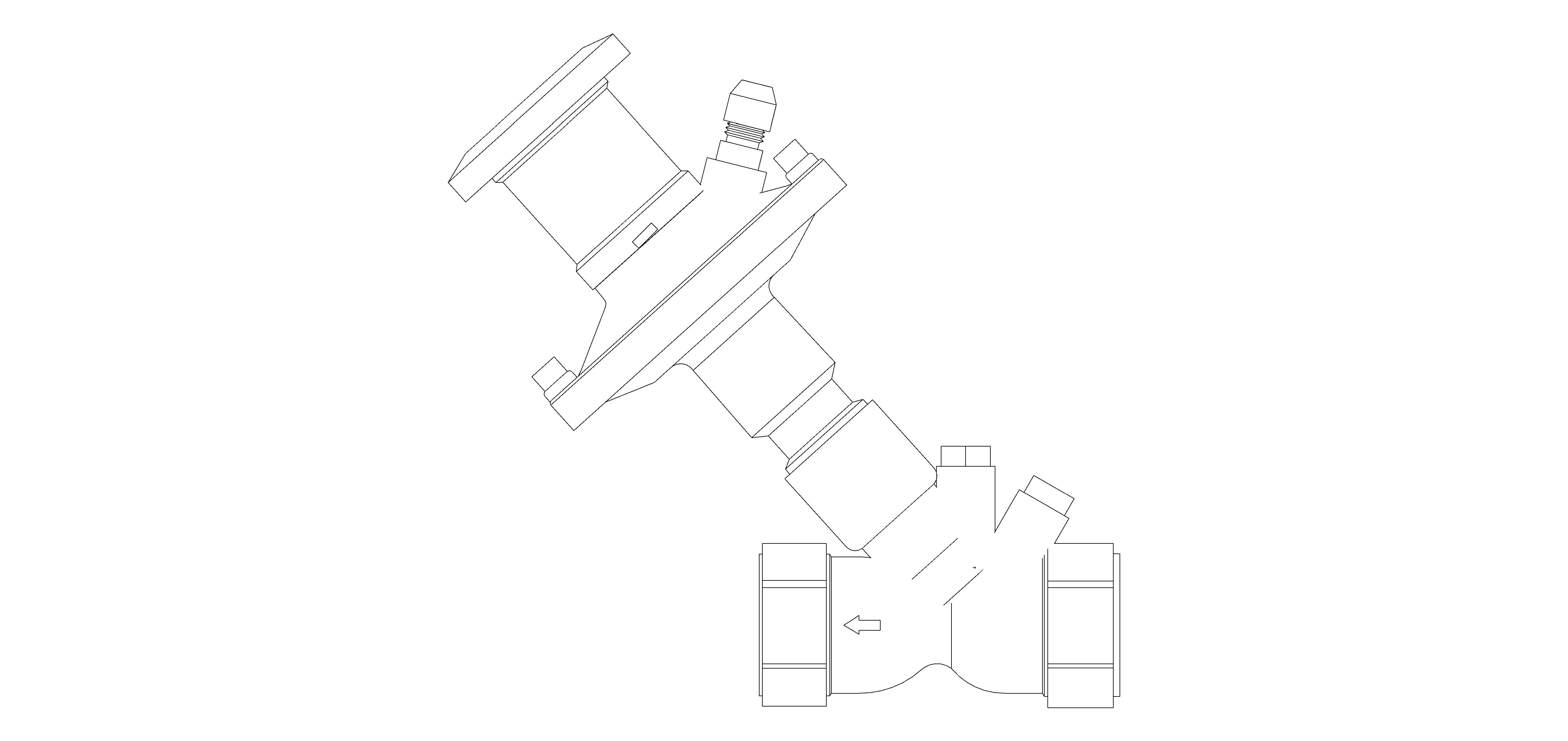 Product: DPCV100004 - Differntial Control Valves