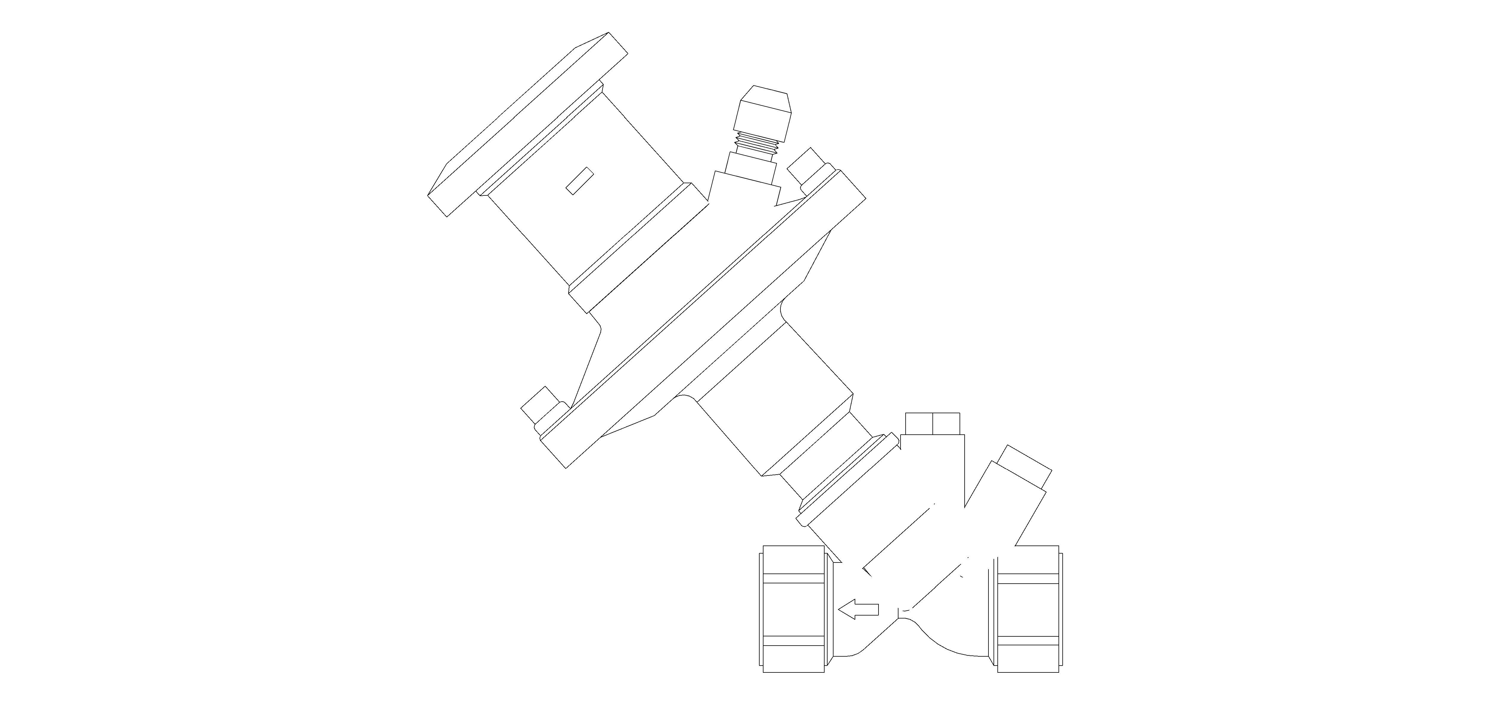 Product: DPCV100008 - Differntial Control Valves