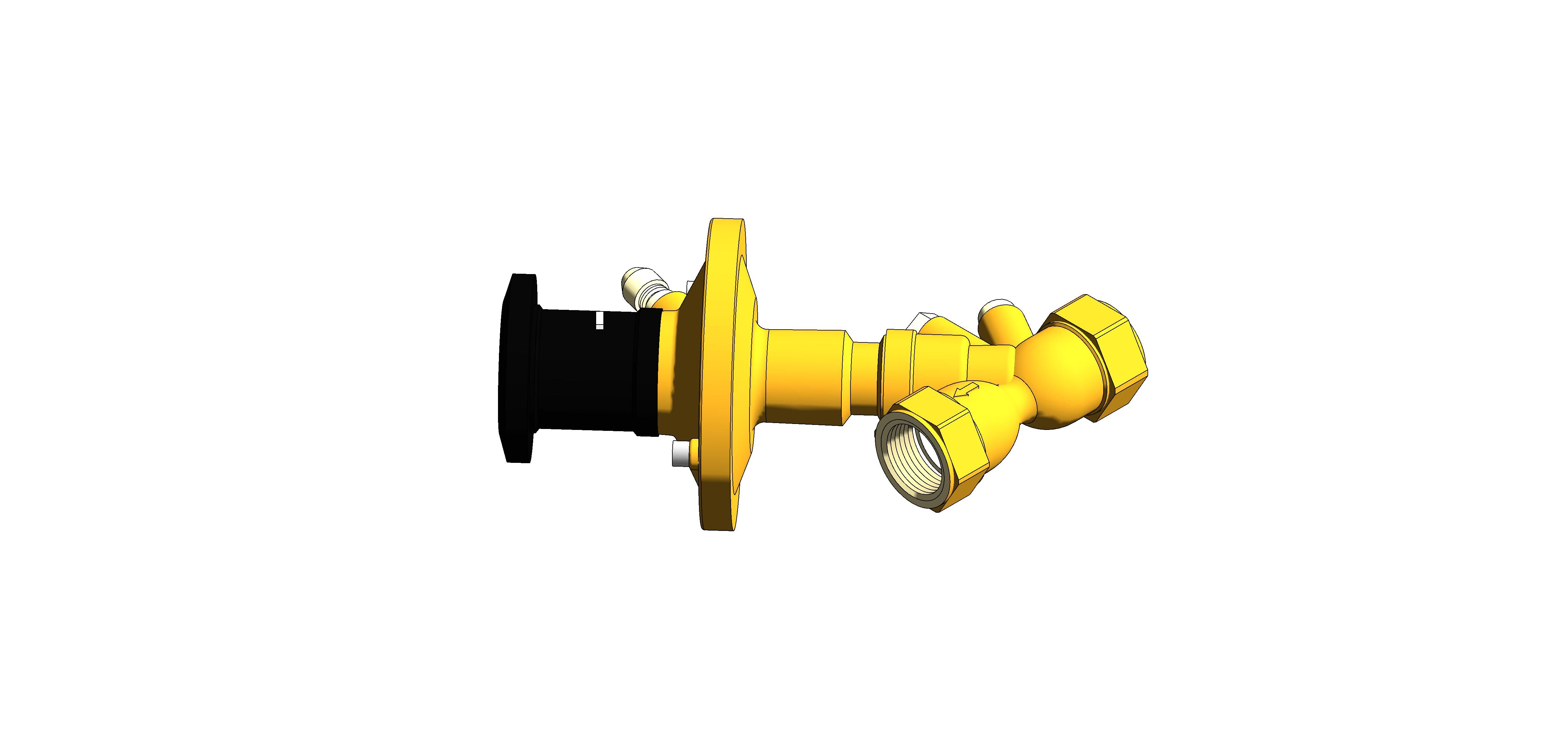 Product: DPCV100009 - Differntial Control Valves