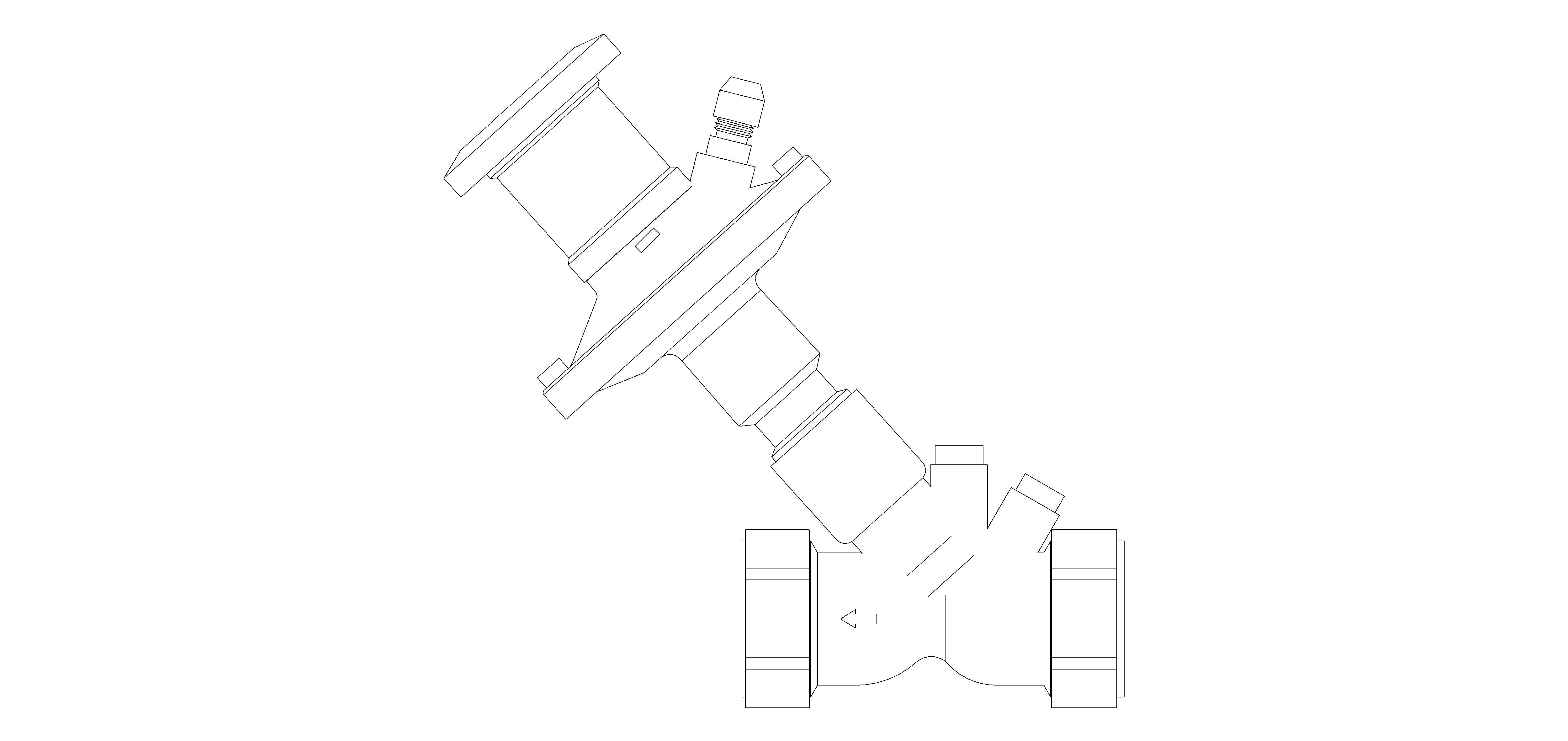 Product: DPCV100011 - Differntial Control Valves