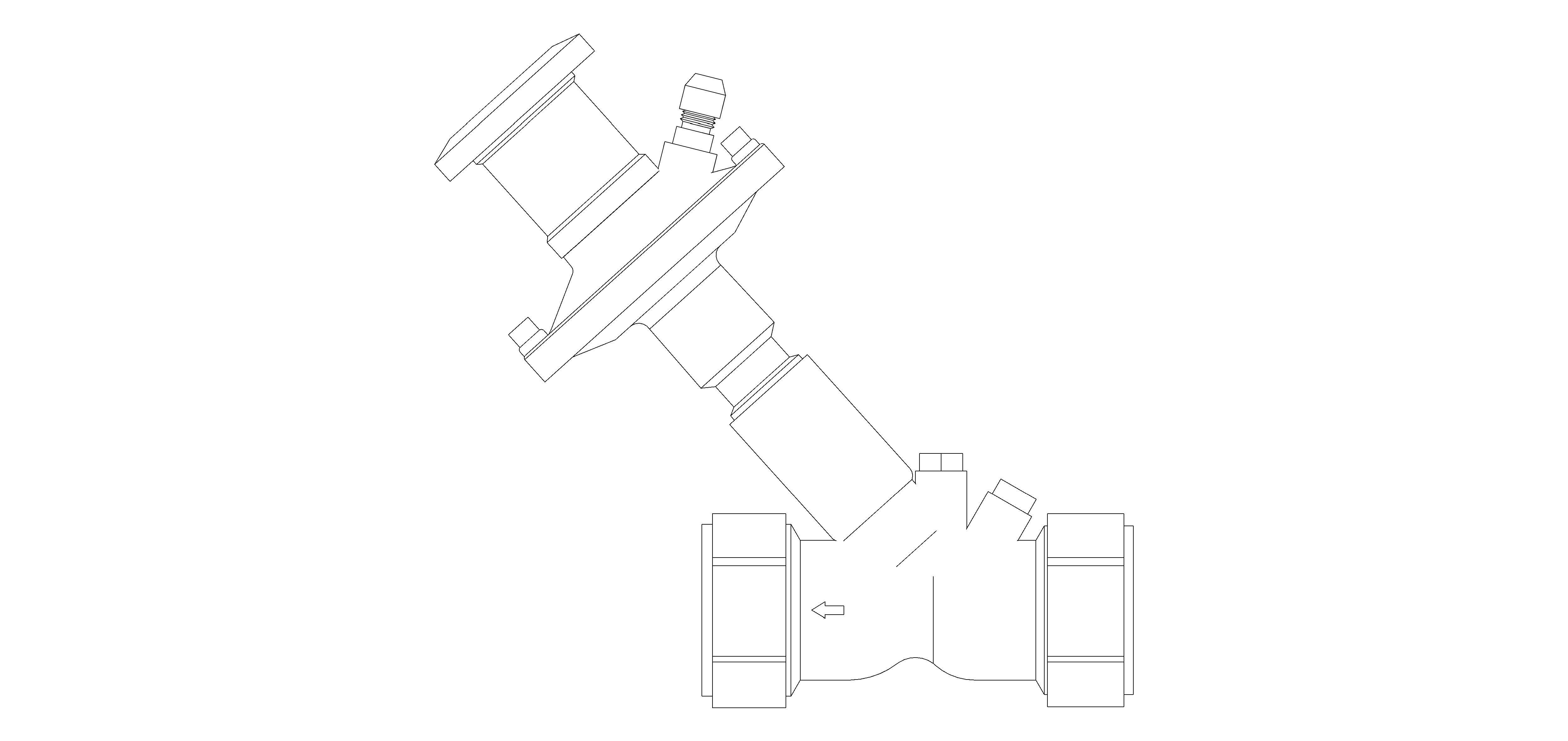 Product: DPCV100012 - Differntial Control Valves