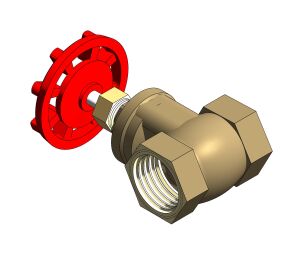 Product: GATE110003 - Gate Valves