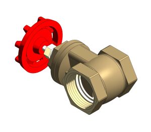 Product: GATE110006 - Gate Valves
