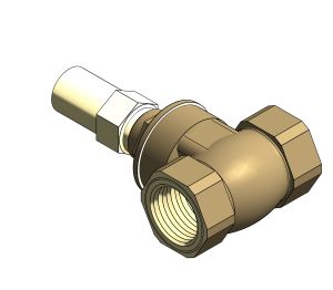Product: GATE110020 - Gate Valves