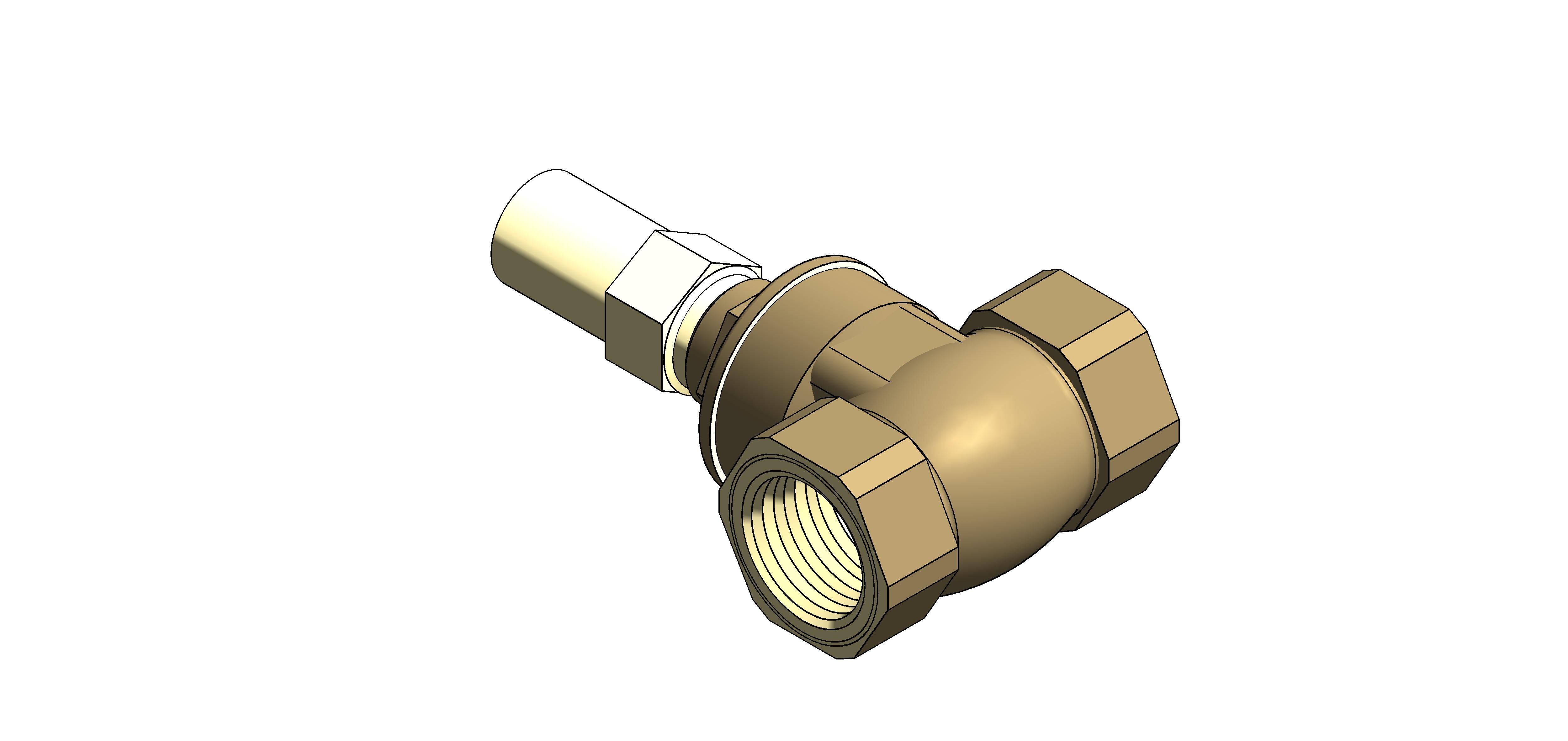 Product: GATE110020 - Gate Valves
