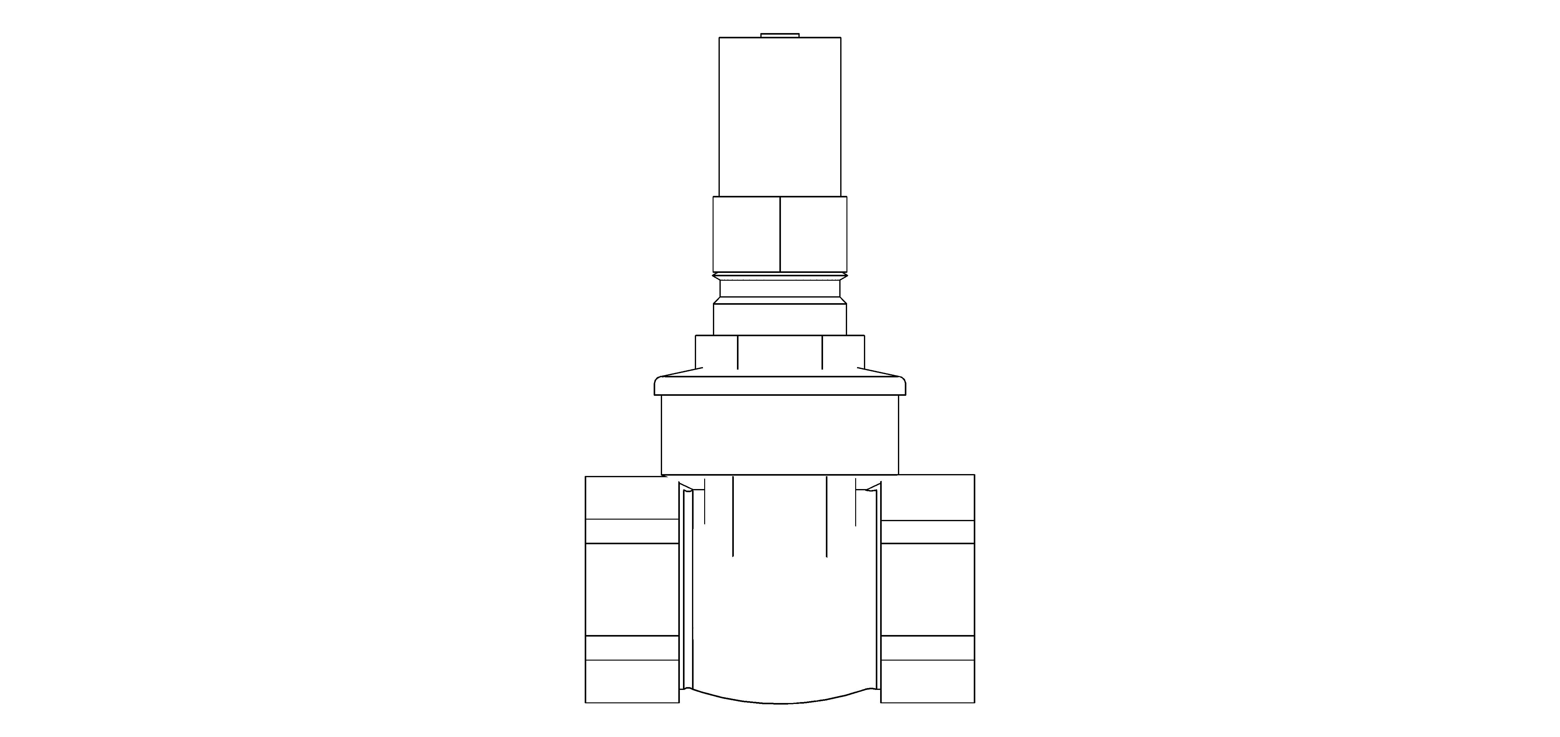 Product: GATE110020 - Gate Valves