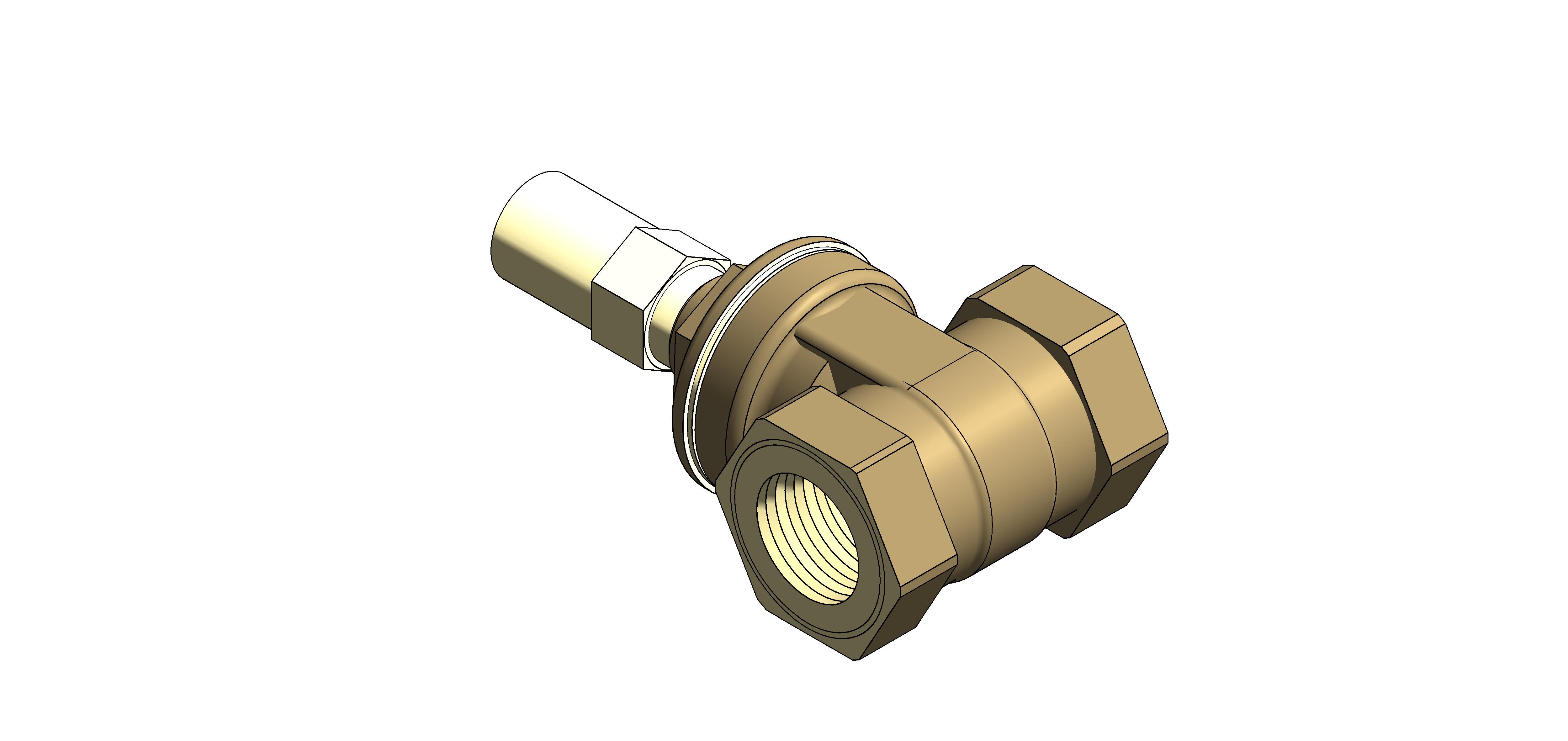Product: GATE110021  - Gate Valves