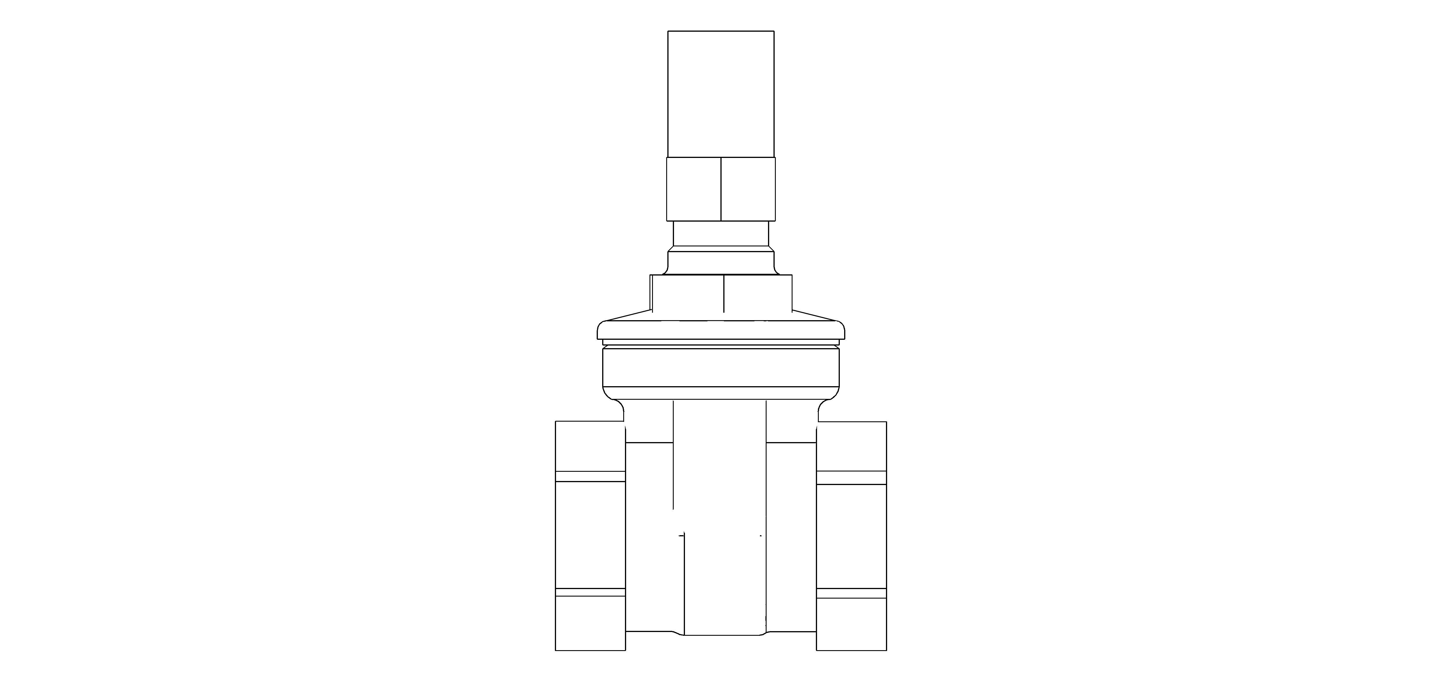 Product: GATE110021  - Gate Valves