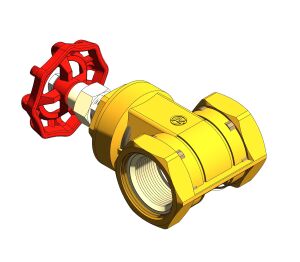 Product: GATE110023 - Gate Valves