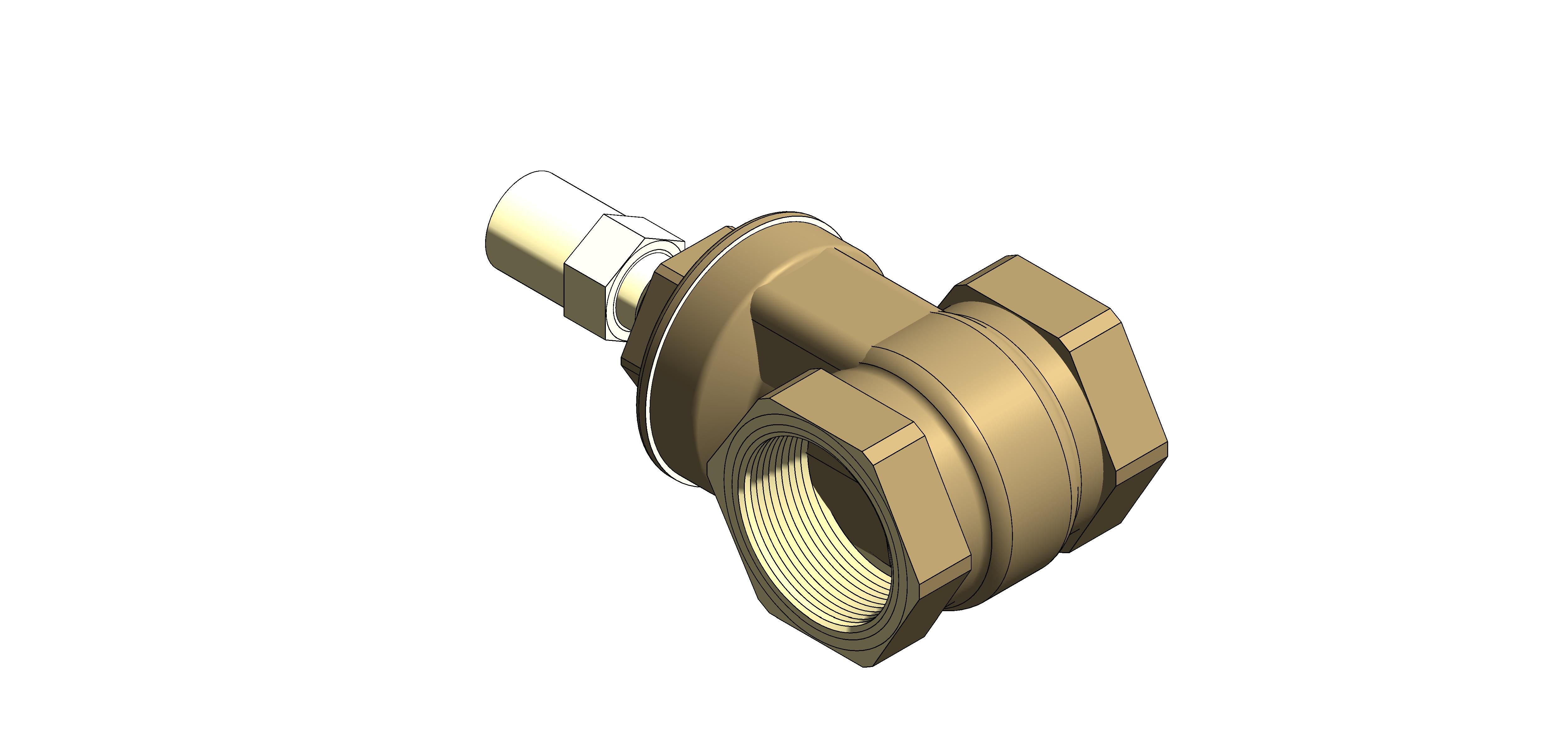 Product: GATE110024 - Gate Valves