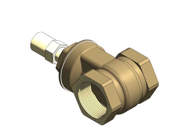 Product: GATE110024 - Gate Valves