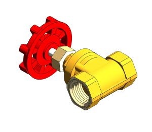 Product: GATE112001 - Gate Valves