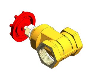 Product: GATE112005 - Gate Valves