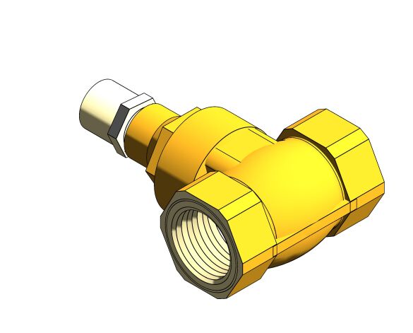 Product: GATE112020 - Gate Valves