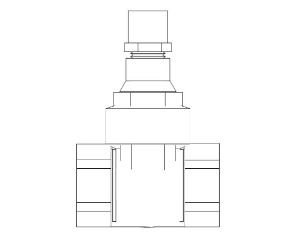 Product: GATE112020 - Gate Valves